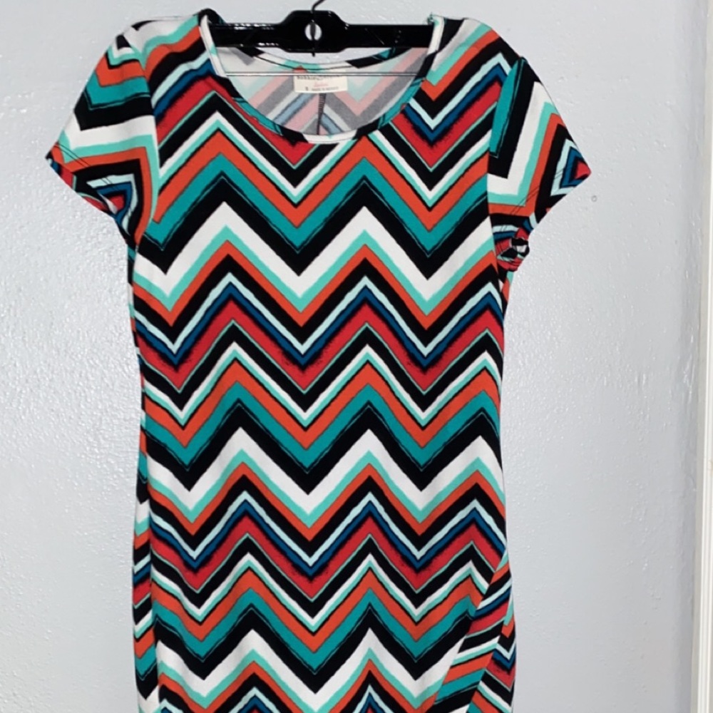 Women’s Small Bobbie Brooks Dress